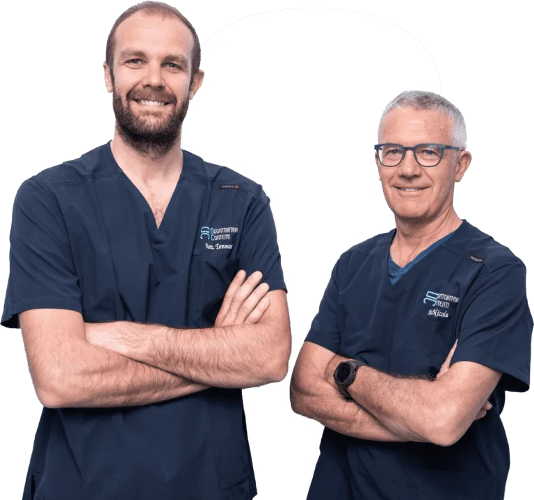 Dentista San Pellegrino Terme