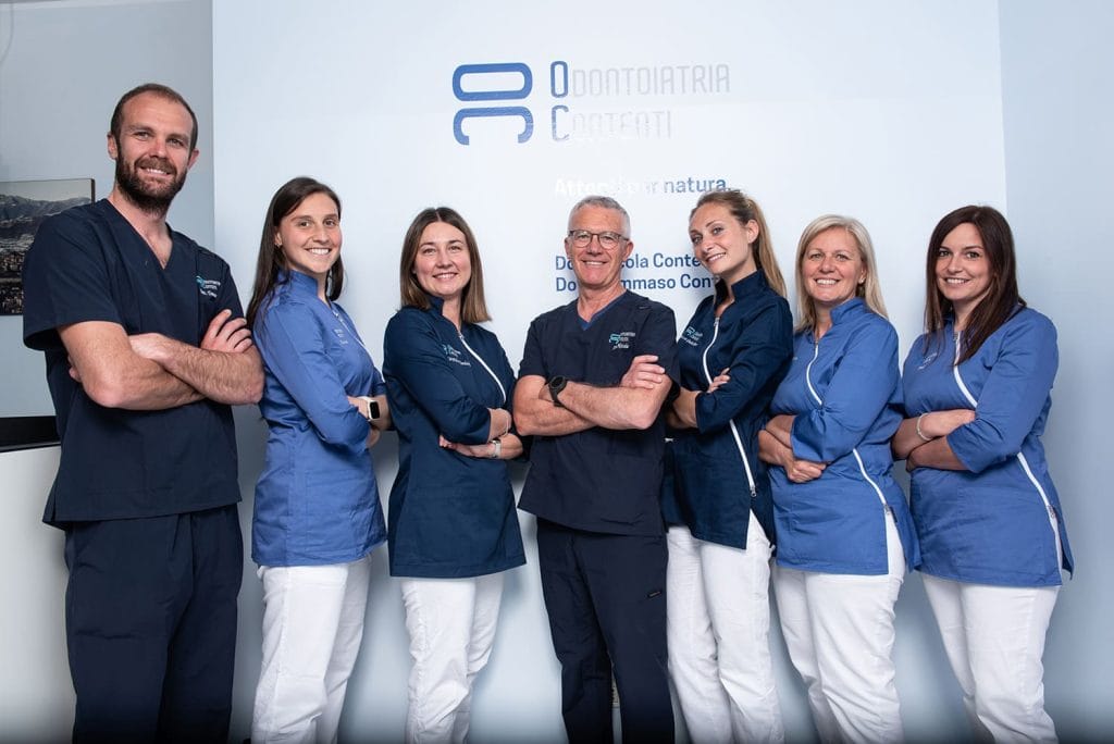 studio dentistico a San Pellegrino Terme Bergamo