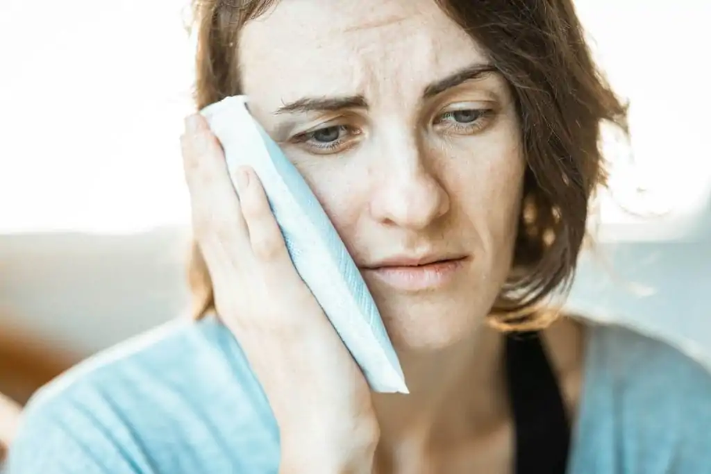 Come si cura nevralgia denti