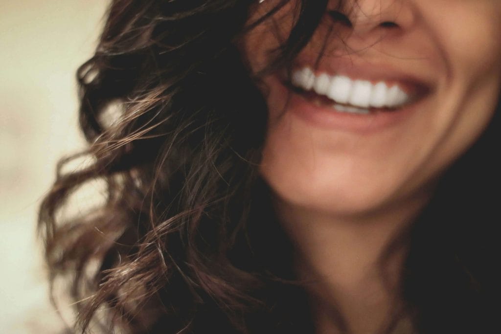 Come avere un sorriso smagliante